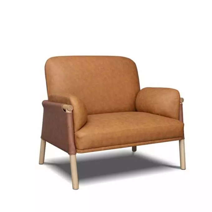 Bọc Nệm Sofa Đơn